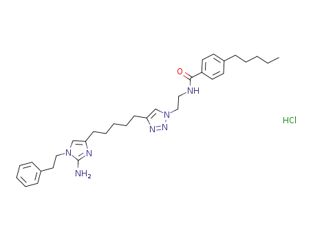 1430850-29-5 Structure