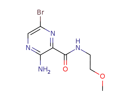 714218-67-4 Structure