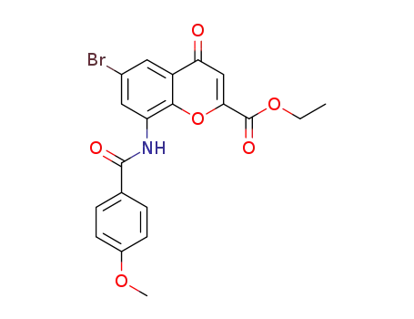 1443366-86-6 Structure