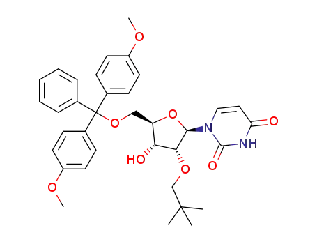 1422537-63-0 Structure