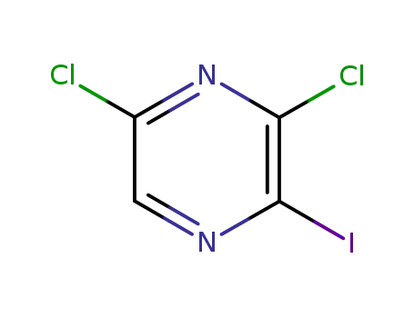 136866-30-3 Structure