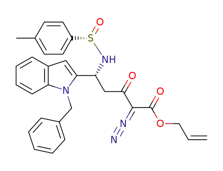 1424168-10-4 Structure
