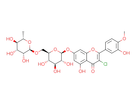 827346-33-8 Structure