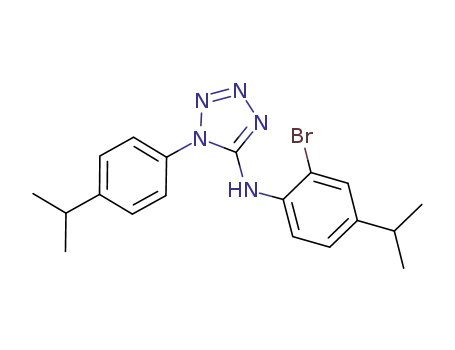 1442440-61-0 Structure