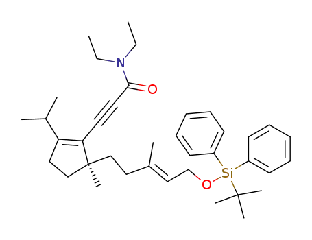 868562-43-0 Structure