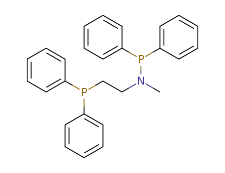 Molecular Structure of 1404374-52-2 (C<sub>27</sub>H<sub>27</sub>NP<sub>2</sub>)