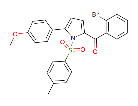 1417815-01-0 Structure