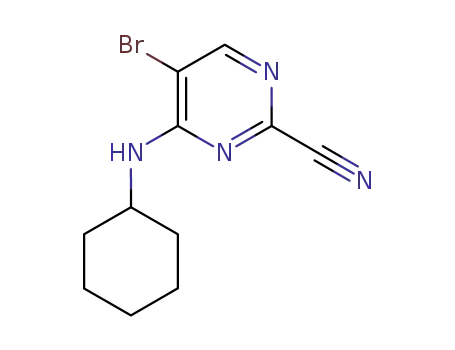 501127-42-0 Structure
