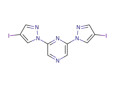 1433223-09-6 Structure
