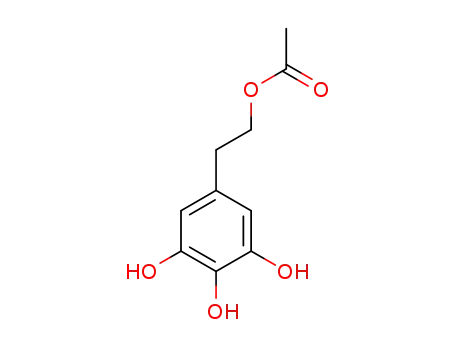 3,4,5-trihydroxyphenethyl methyl carbonate