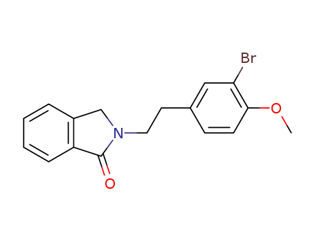 1416618-79-5 Structure