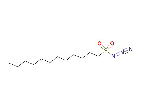 1-Dodecanesulfonyl azide