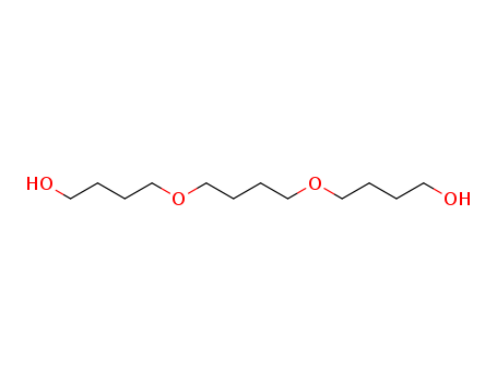 1-Butanol, 4,4'-[1,4-butanediylbis(oxy)]bis-
