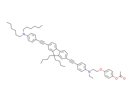 C<sub>61</sub>H<sub>74</sub>N<sub>2</sub>O<sub>3</sub>
