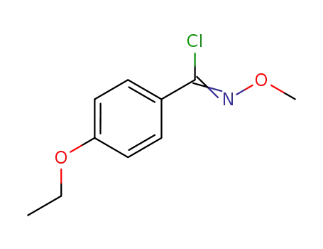 Molecular Structure of 1428637-01-7 (C<sub>10</sub>H<sub>12</sub>ClNO<sub>2</sub>)
