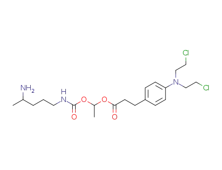 1421971-15-4 Structure