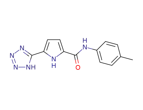 1432283-14-1 Structure
