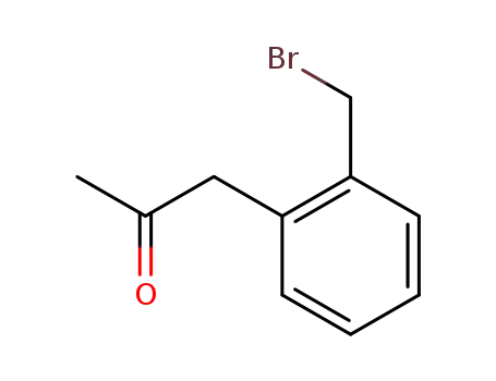 1334292-32-8 Structure