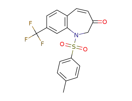 1439383-80-8 Structure