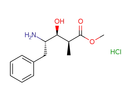 1426656-15-6 Structure