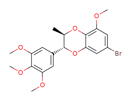 1395922-48-1 Structure