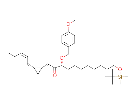 C<sub>33</sub>H<sub>56</sub>O<sub>4</sub>Si