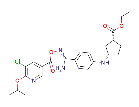 1398512-07-6 Structure