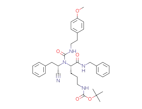 1419178-31-6 Structure