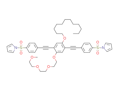 C<sub>49</sub>H<sub>58</sub>N<sub>2</sub>O<sub>9</sub>S<sub>2</sub>
