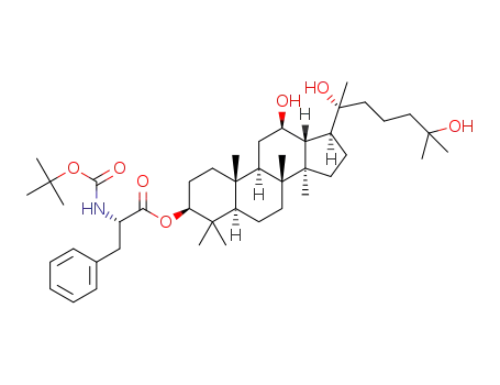 C<sub>44</sub>H<sub>71</sub>NO<sub>7</sub>