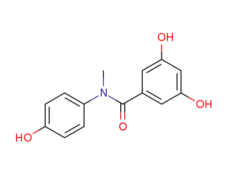 1453904-45-4 Structure