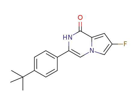 1460285-84-0 Structure