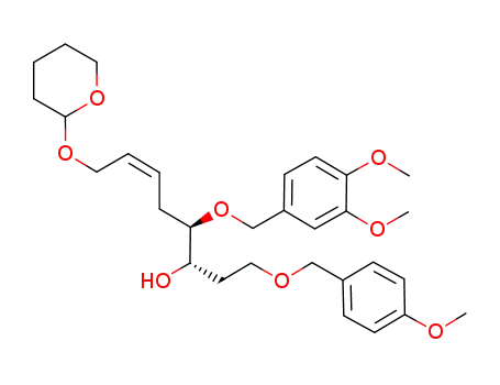 597535-70-1 Structure