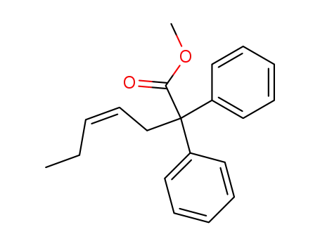 752207-00-4 Structure