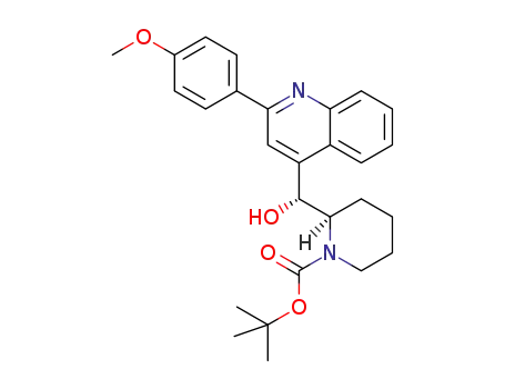 C<sub>27</sub>H<sub>32</sub>N<sub>2</sub>O<sub>4</sub>