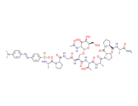 1448670-81-2 Structure