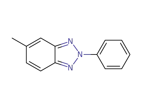 5-methyl-2-phenyl-2H-benzo[d][1,2,3]triazole