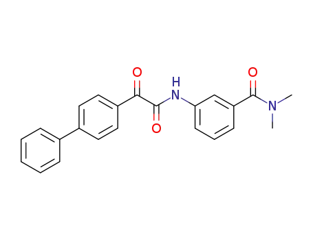 1613439-81-8 Structure