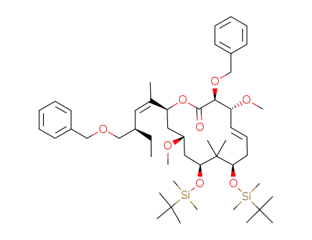 1466415-13-3 Structure