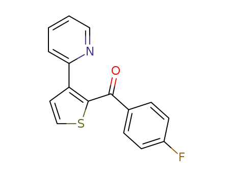 1610885-69-2 Structure