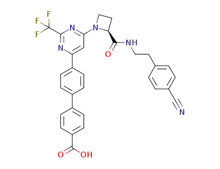 1595145-37-1 Structure