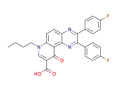 1600514-65-5 Structure