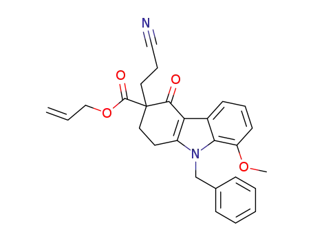 C<sub>27</sub>H<sub>26</sub>N<sub>2</sub>O<sub>4</sub>
