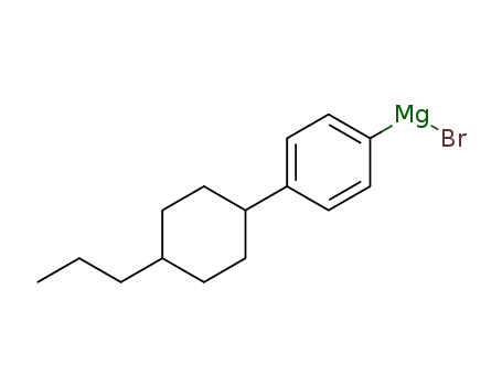 C<sub>15</sub>H<sub>21</sub>BrMg