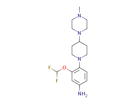 1373417-07-2 Structure