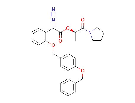 1449590-19-5 Structure