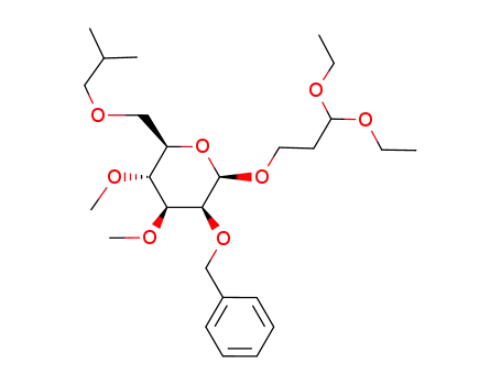 400835-51-0 Structure