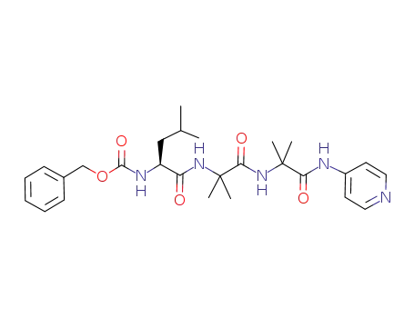 663604-70-4 Structure