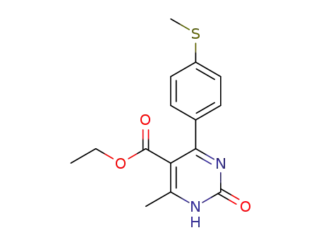 C<sub>15</sub>H<sub>16</sub>N<sub>2</sub>O<sub>3</sub>S