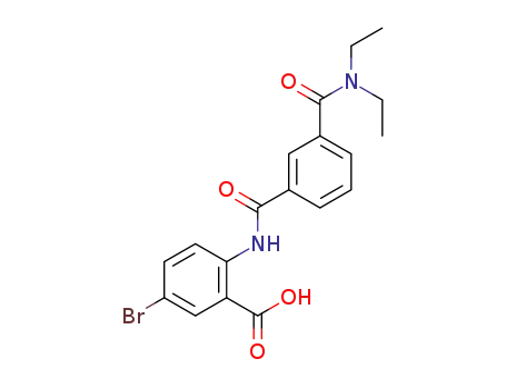 1448009-14-0 Structure